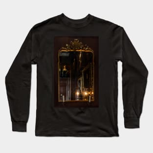 Burghley house 9 Long Sleeve T-Shirt